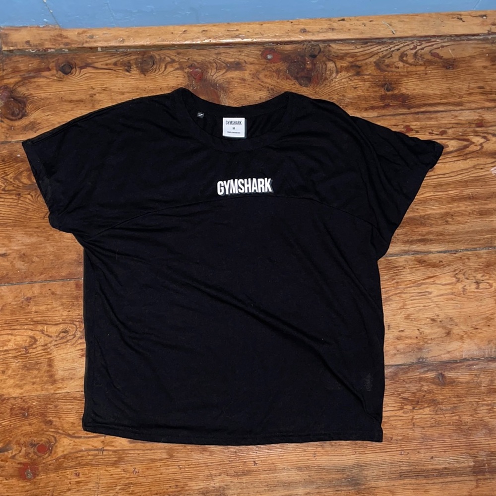 Gymshark T-Shirt